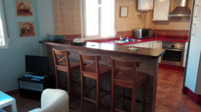 Apartamento en Carboneras